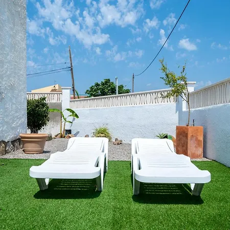 Casa de Férias Palmera Miami Playa