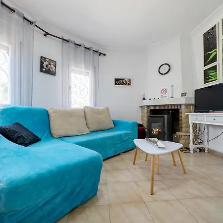 Holiday home Palmera