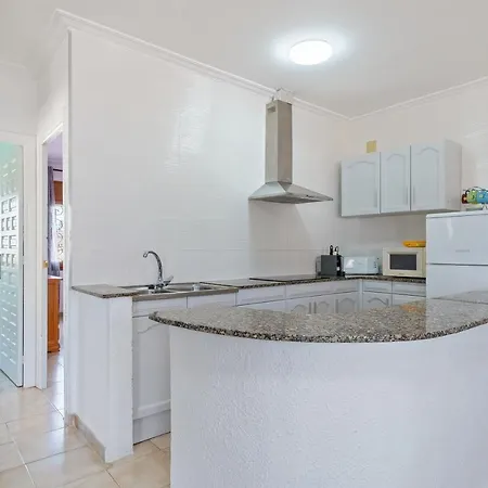 Palmera Holiday home *