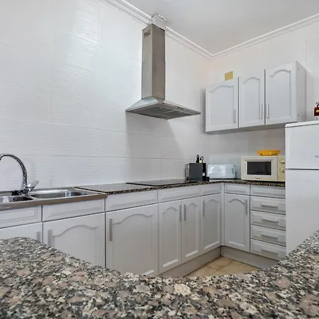 Holiday home Palmera *