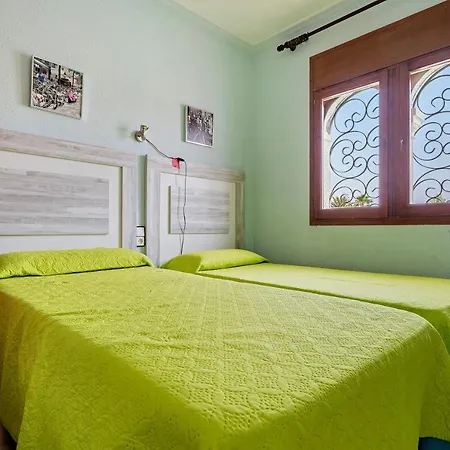 Holiday home Palmera *
