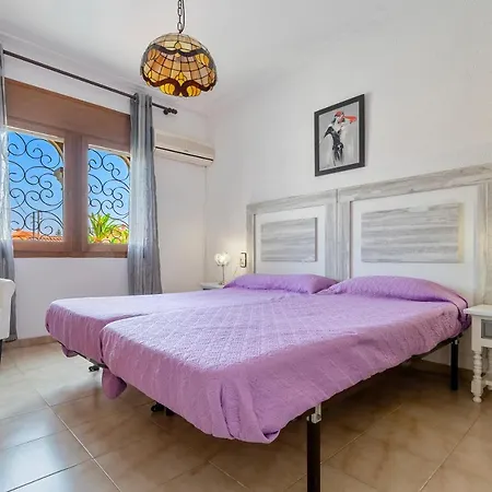 Holiday home Palmera