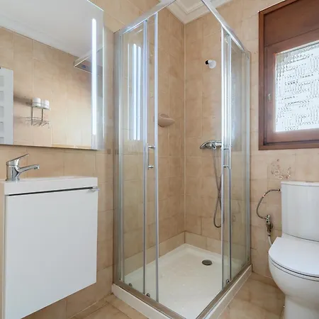 Holiday home Palmera