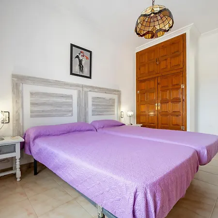 Palmera Holiday home Miami Playa
