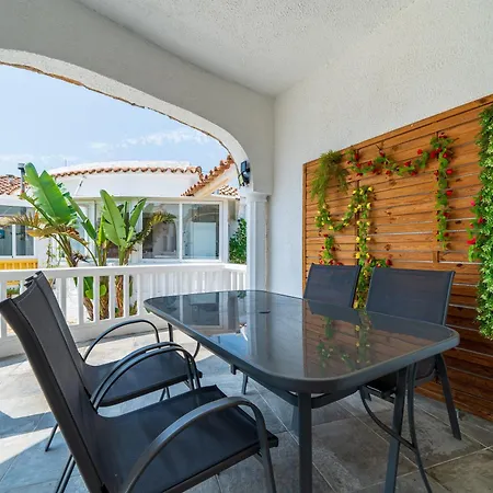 Holiday home Palmera *