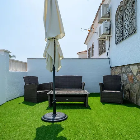 Holiday home Palmera Miami Playa