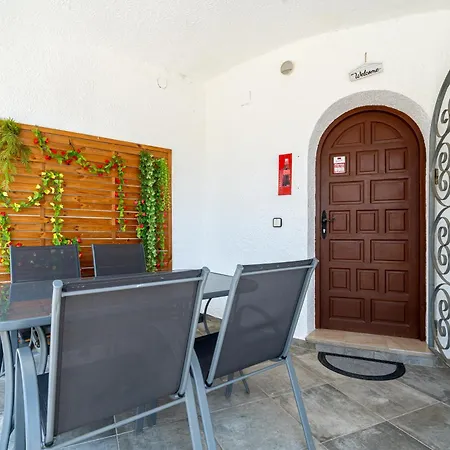 Palmera Holiday home