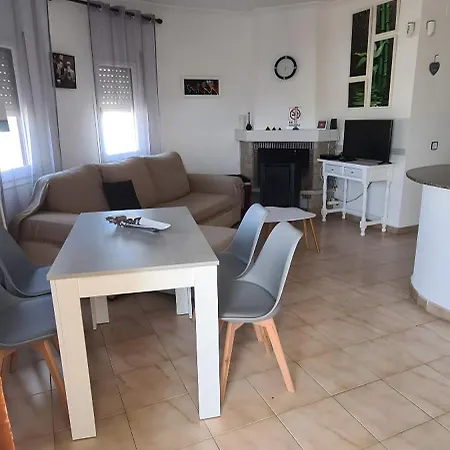 Palmera Holiday home Miami Playa
