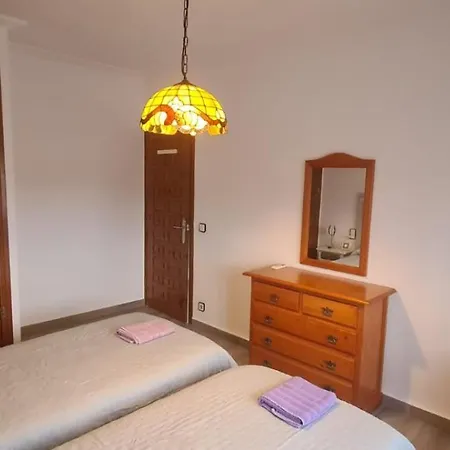 Holiday home Palmera *