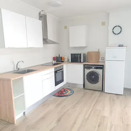 Holiday home Palmera Miami Playa