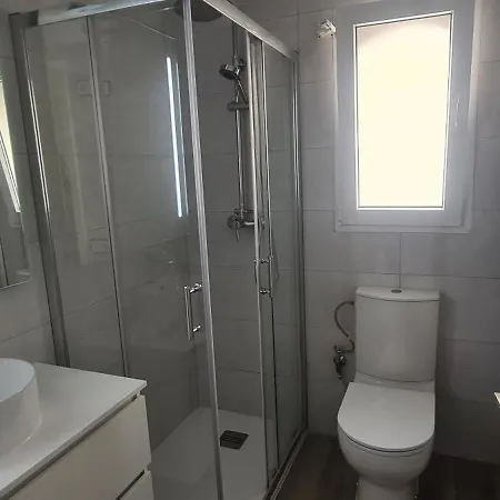 Palmera Holiday home