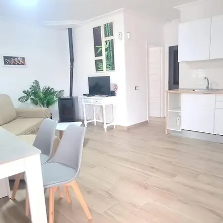 Palmera Holiday home *