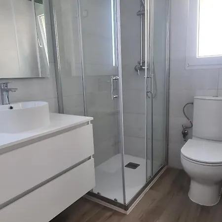 Holiday home Palmera *