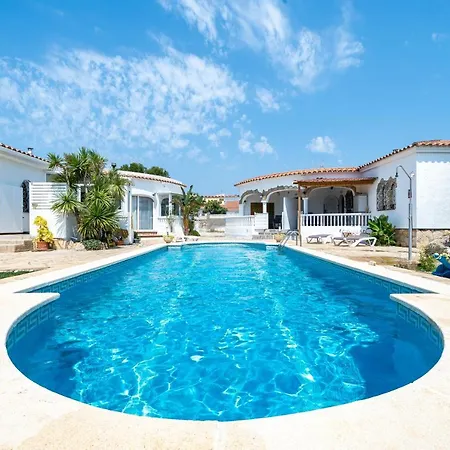 Palmera Hébergement de vacances *