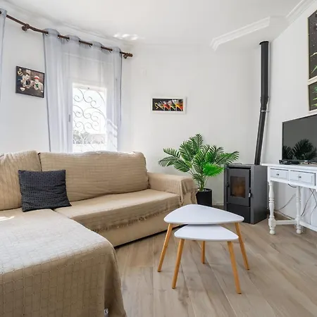 Palmera Ferienhaus *