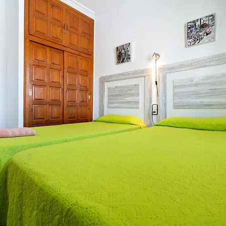 Ferienhaus Palmera *